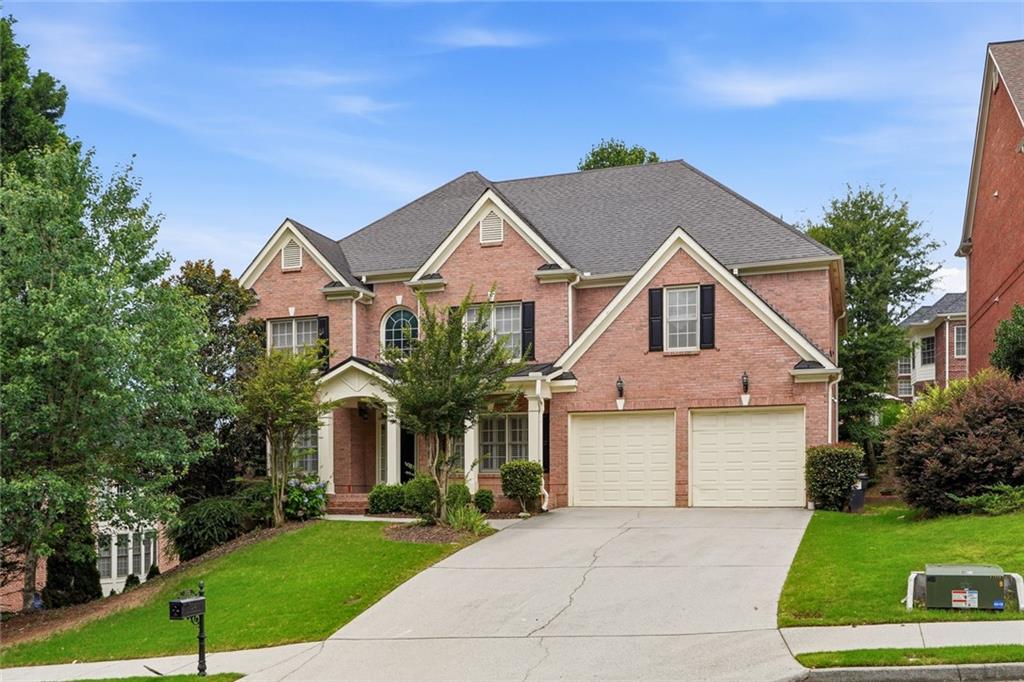 775 Cooper Farm Way