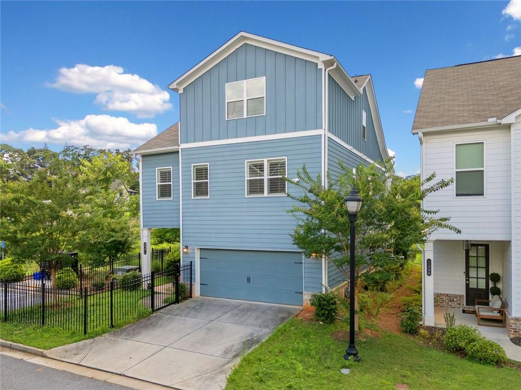 2224 Swansea Way Way