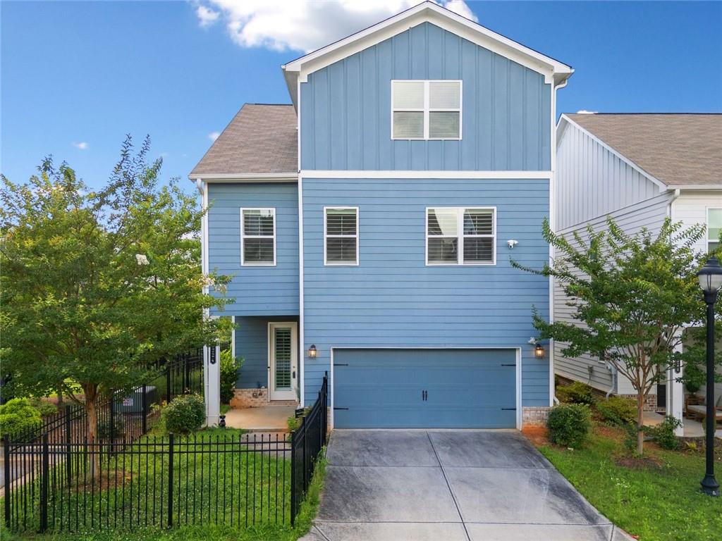 2224 Swansea Way