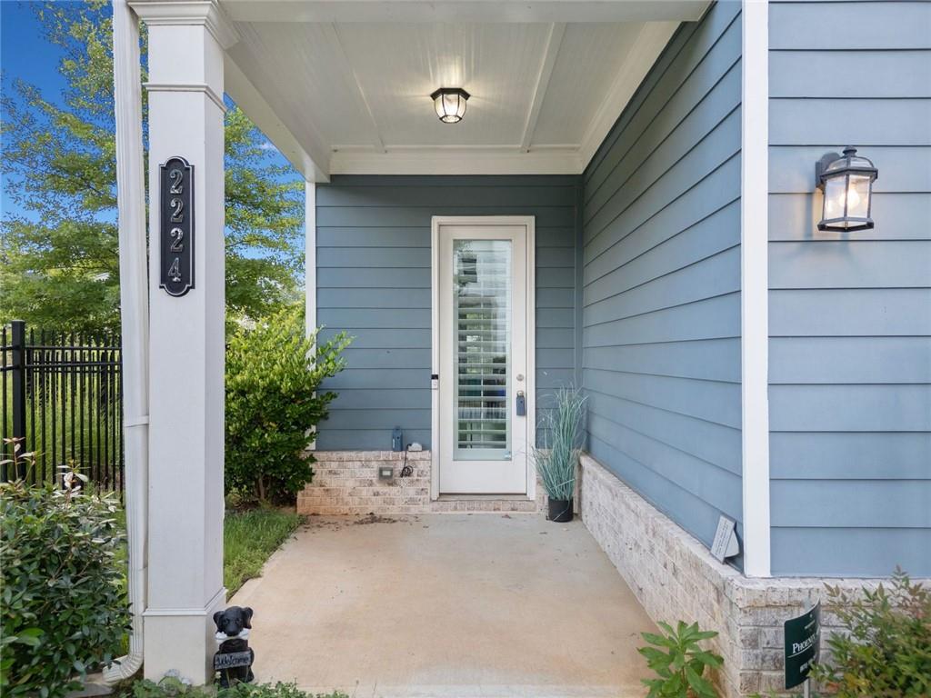 2224 Swansea Way Way