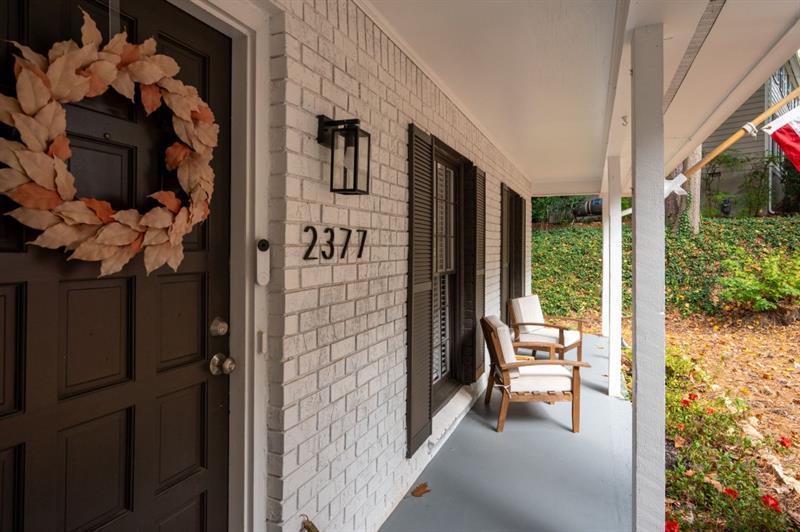 2377 Emory Lane, Marietta, Georgia image 5