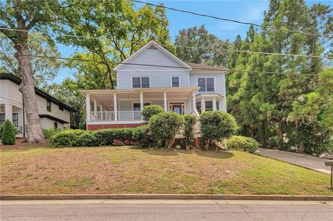2664 Rosemary Street NW Atlanta GA 30318