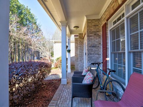 A home in Marietta