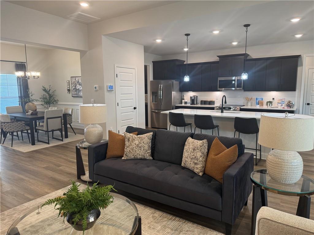 277 Blackberry Court