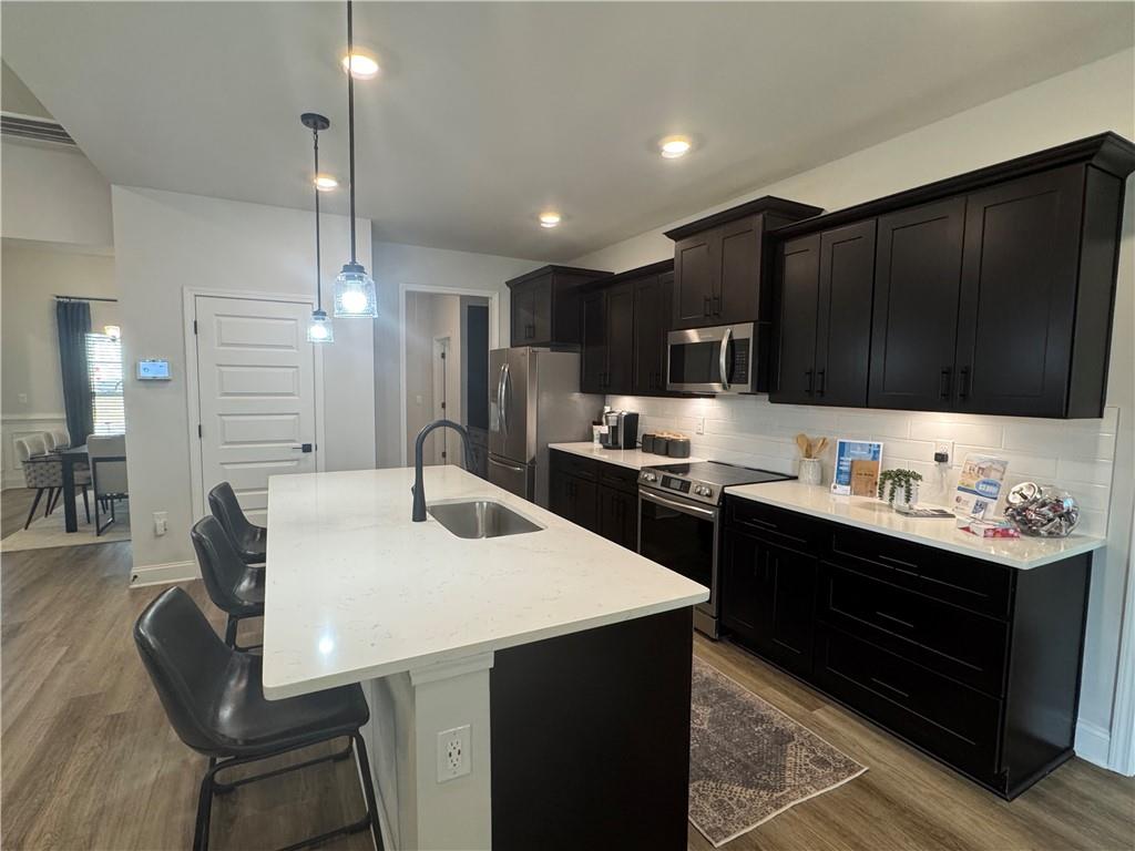277 Blackberry Court
