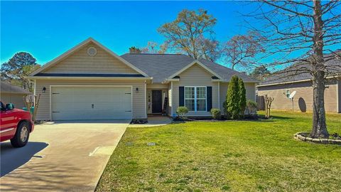 203 HAVANT Way Perry GA 31069