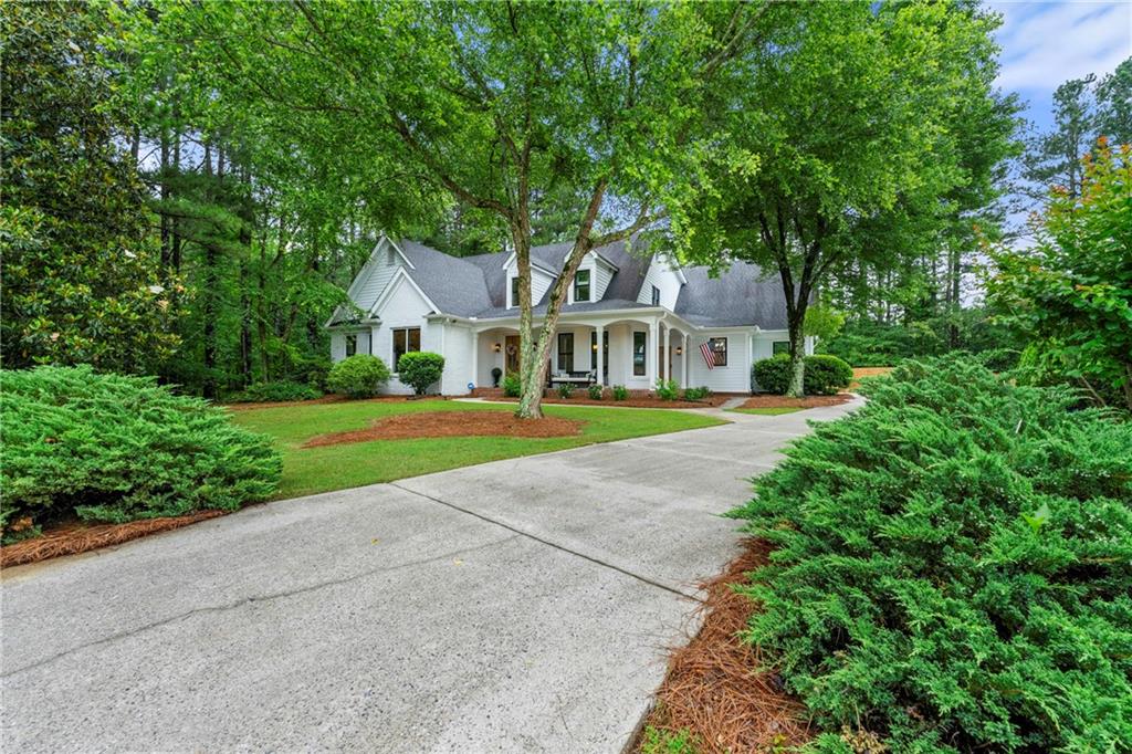 6655 Manchester Place, Cumming, Georgia image 2