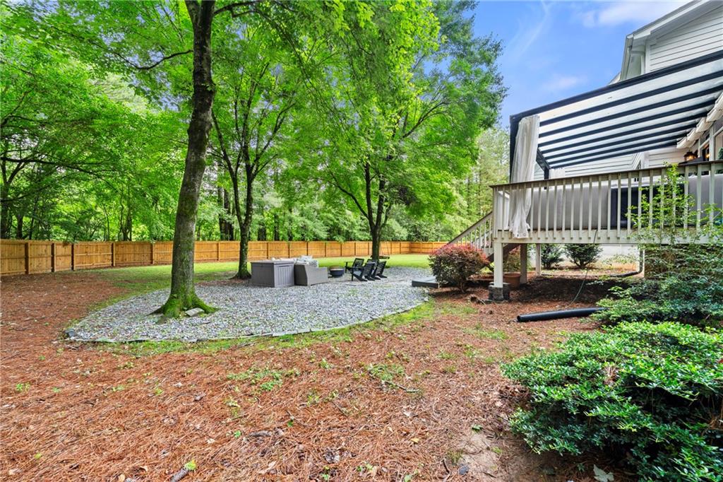 6655 Manchester Place, Cumming, Georgia image 35