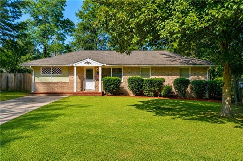 Photo of 3702 Brian Drive, Decatur, GA 30032 (MLS # 7777680)