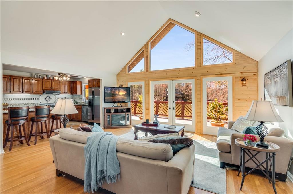 555 Rainbow Lake Drive