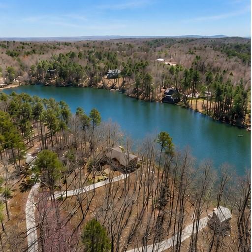 555 Rainbow Lake Drive