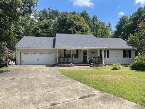 Homes For Sale - 14 Rayelee Circle<br/> Pickens County, Jasper, GA 30143