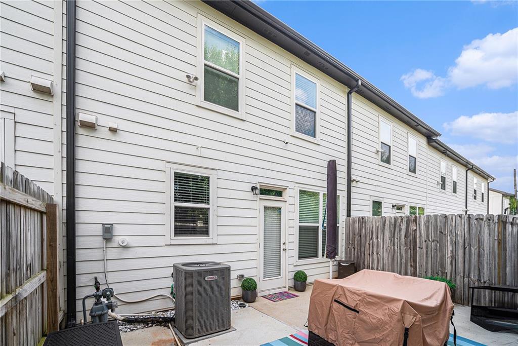 62 Cannondale Drive, Winder, Georgia image 30