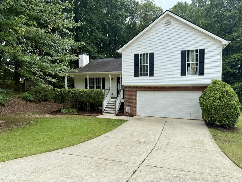 41 Melivy Court