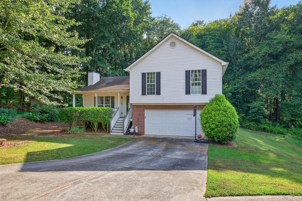41 Melivy Court