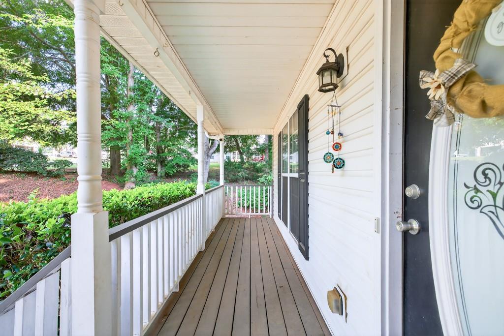 41 Melivy Court