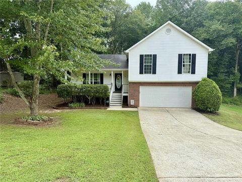 41 Melivy Court Jefferson GA 30549