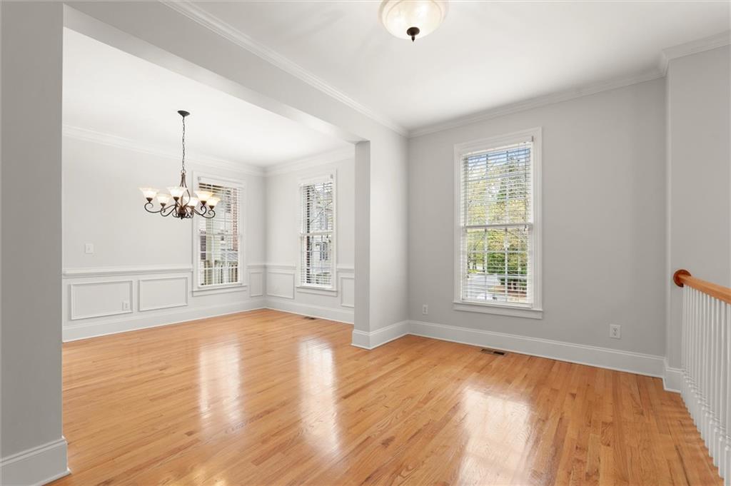 3022 Gaston Circle SE 3