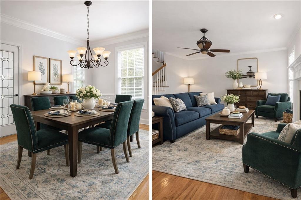 3022 Gaston Circle SE 3