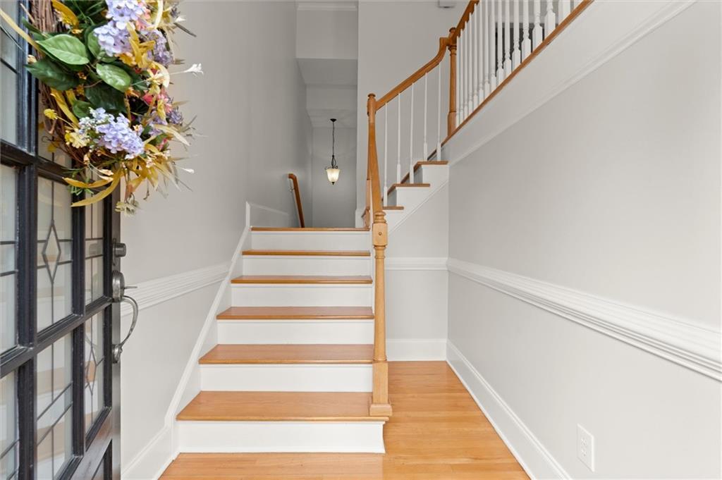 3022 Gaston Circle SE 3