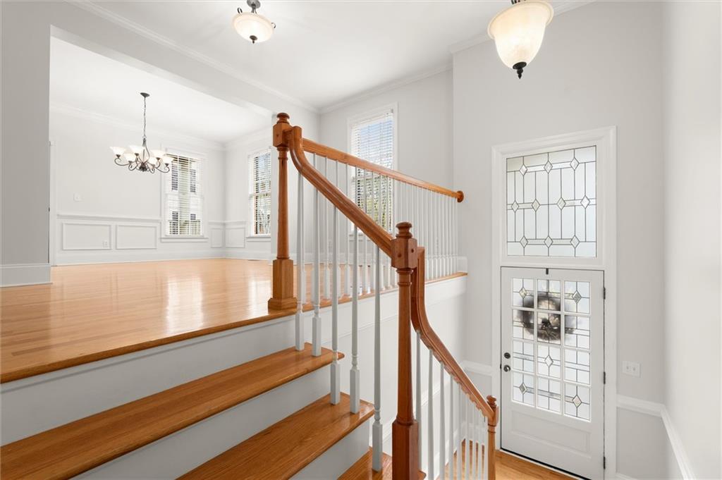 3022 Gaston Circle SE 3