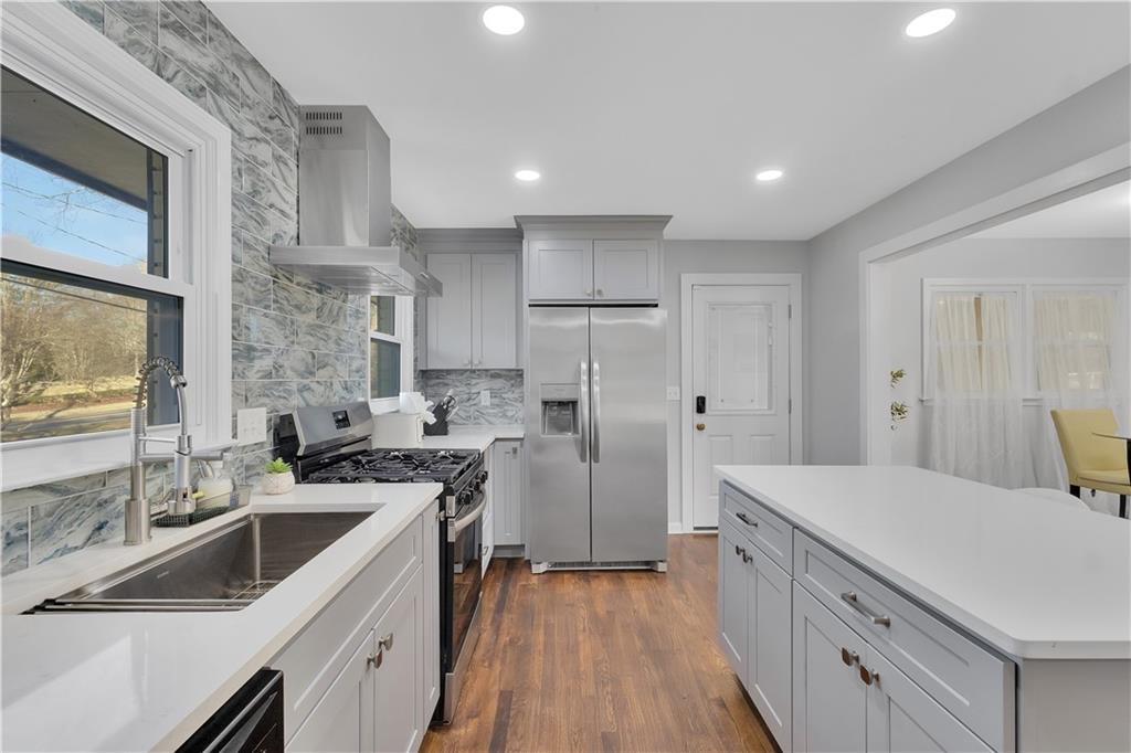 399 W Sandtown Road SW