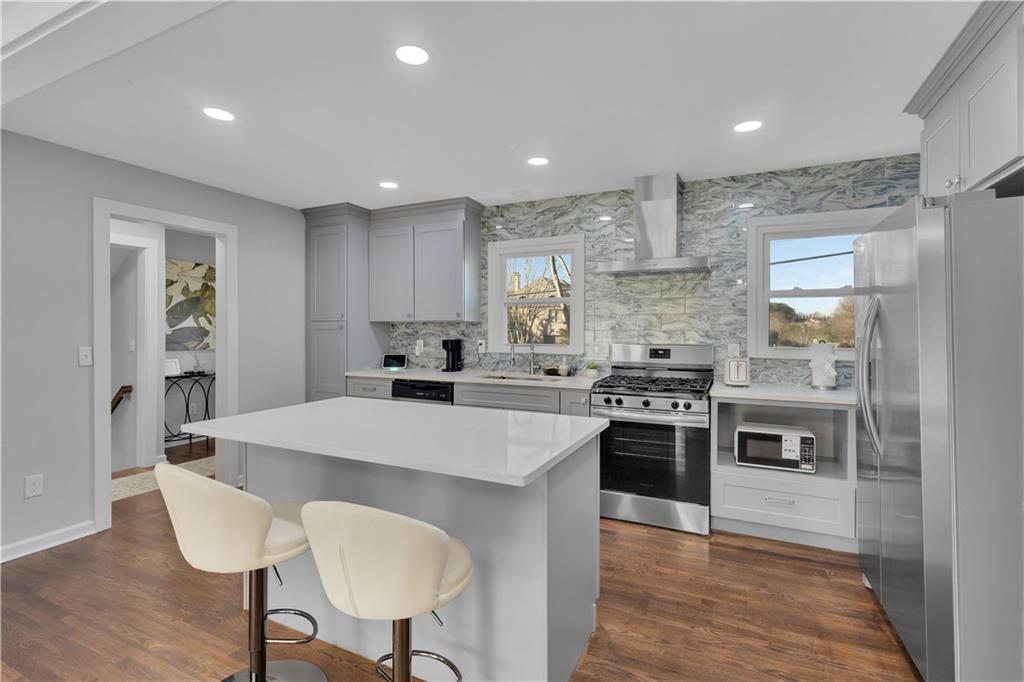 399 W Sandtown Road SW