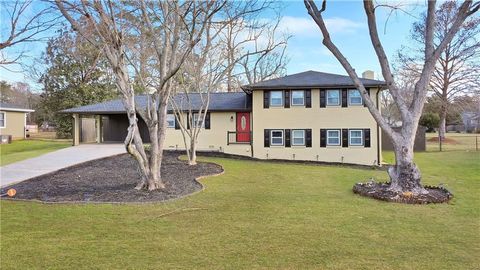 399 W Sandtown Road SW Marietta GA 30064