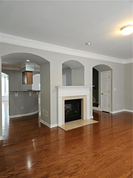 6121 Joybrook Road, Johns Creek, Georgia image 14