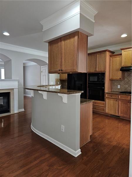 6121 Joybrook Road, Johns Creek, Georgia image 7
