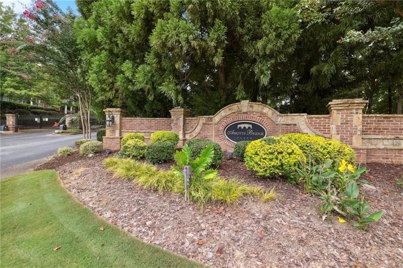 6121 Joybrook Road, Johns Creek, Georgia image 35