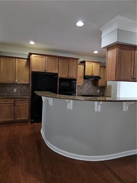 6121 Joybrook Road, Johns Creek, Georgia image 10