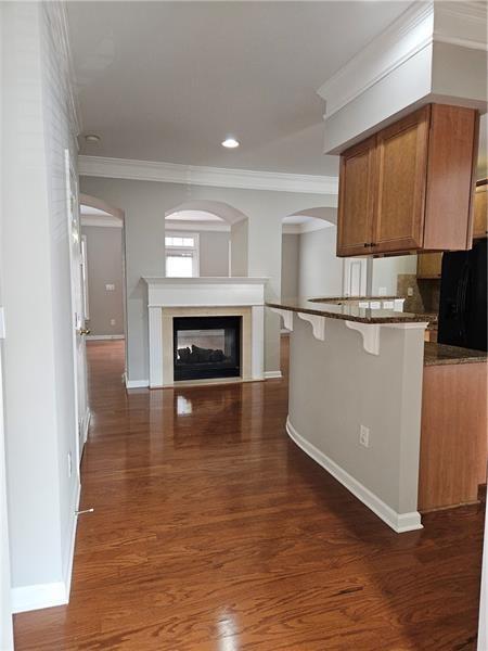 6121 Joybrook Road, Johns Creek, Georgia image 6