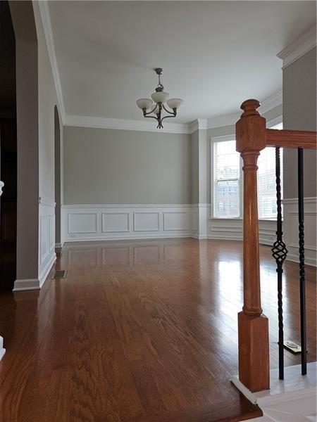 6121 Joybrook Road