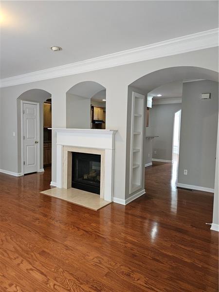 6121 Joybrook Road, Johns Creek, Georgia image 16