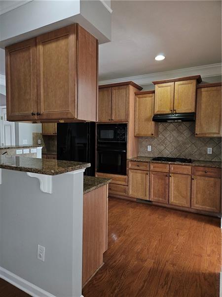 6121 Joybrook Road, Johns Creek, Georgia image 8