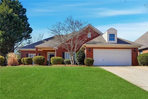 5480 Vicarage Walk Johns Creek GA 30005