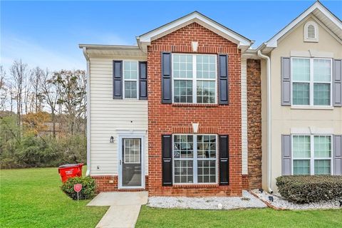 A home in Jonesboro