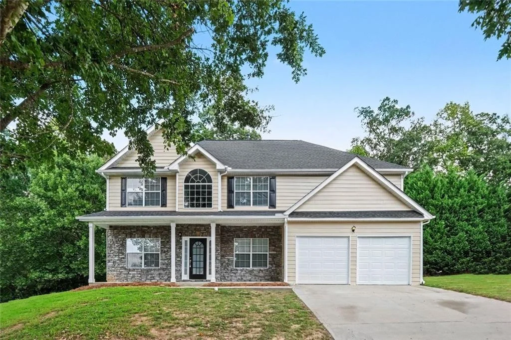 3511 Umatilla Lane SW, Atlanta, GA, 30331