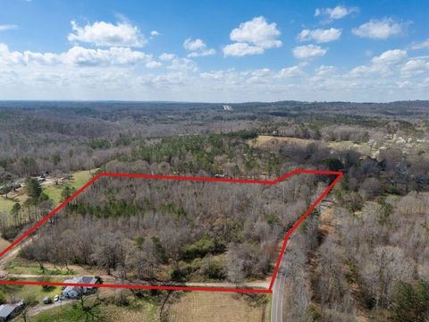 0 Bell Road Bremen GA 30110