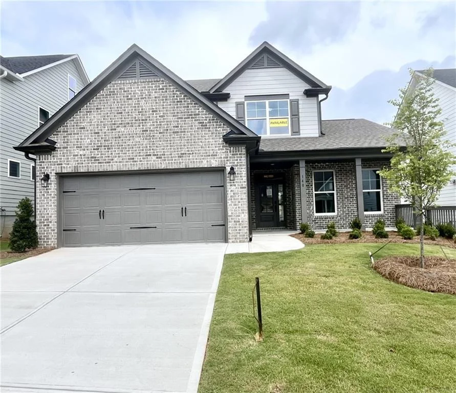 140 Coffee Lane