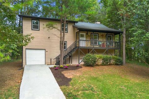 A home in Riverdale