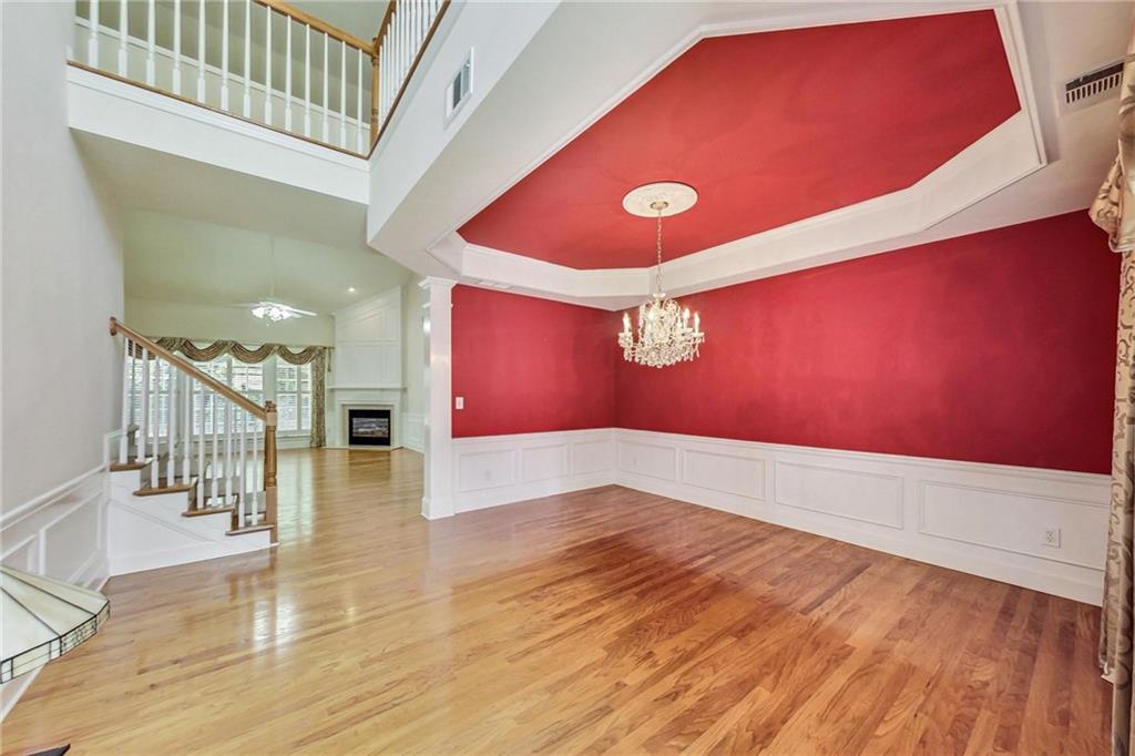 2119 Wrights Mill Circle NE
