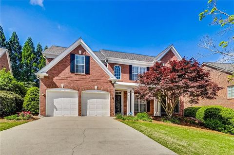 2119 Wrights Mill Circle NE Atlanta GA 30324