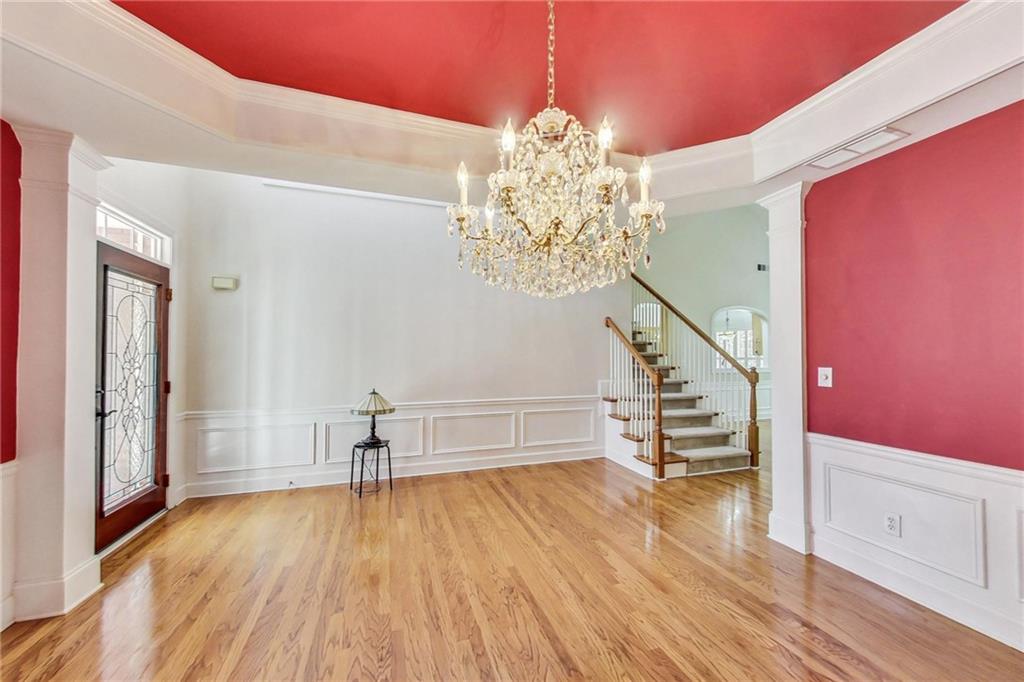 2119 Wrights Mill Circle NE
