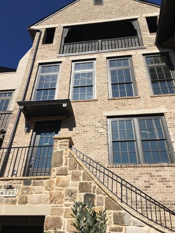 View Sandy Springs, GA 30328 townhome