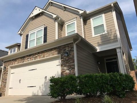 Homes For Sale - 130 Highland Pointe Circle<br/> Dawsonville, GA 30534