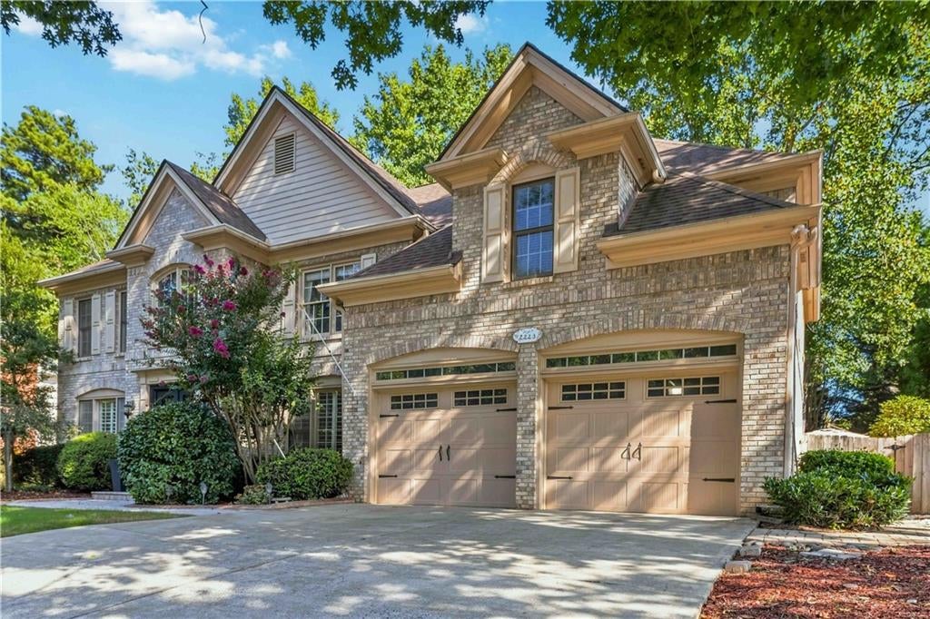 2223 Austin Lake Drive SE