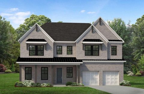 3049 Cedar Grove Trail Alpharetta GA 30009