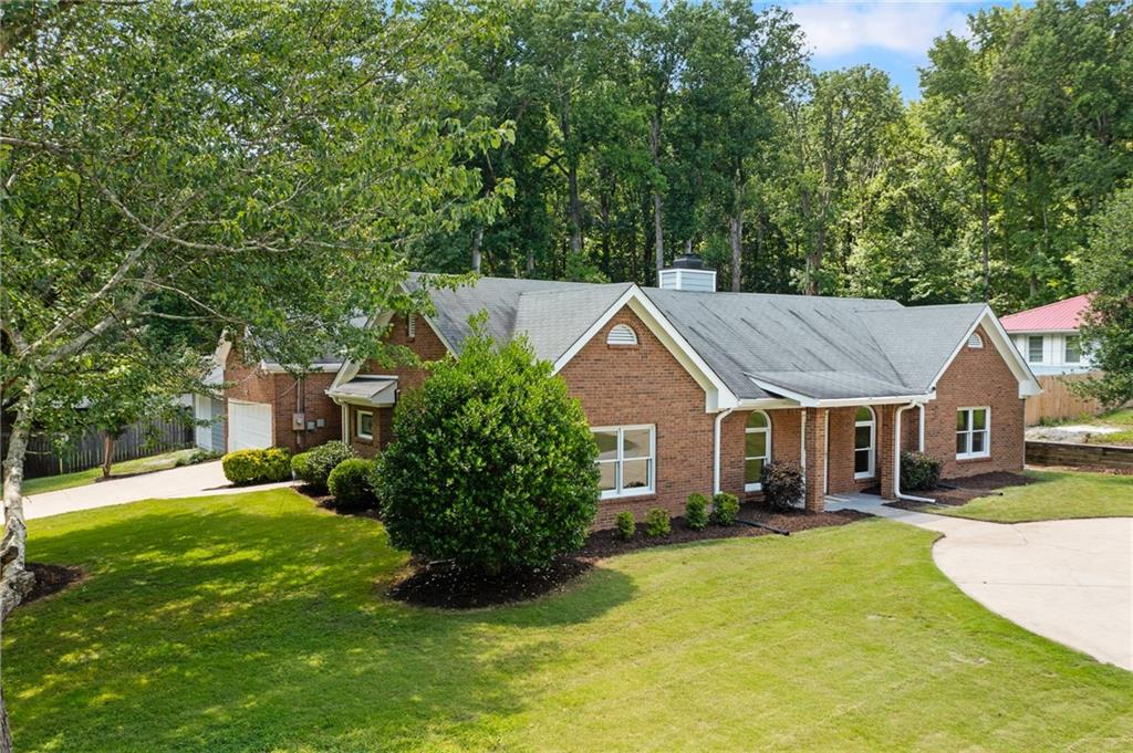 3690 Lithia Way